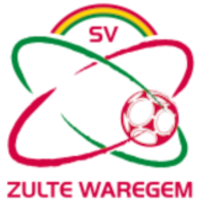 SV Zulte-Waregem B