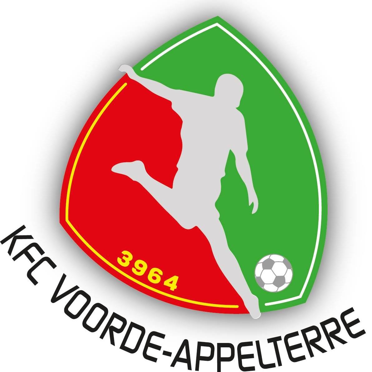 KFC Voorde-Appelterre